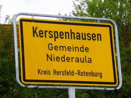Kerspenhausen