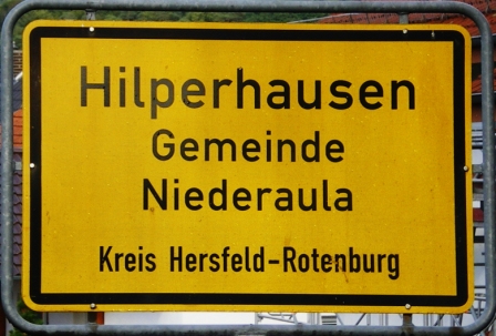 Hilperhausen